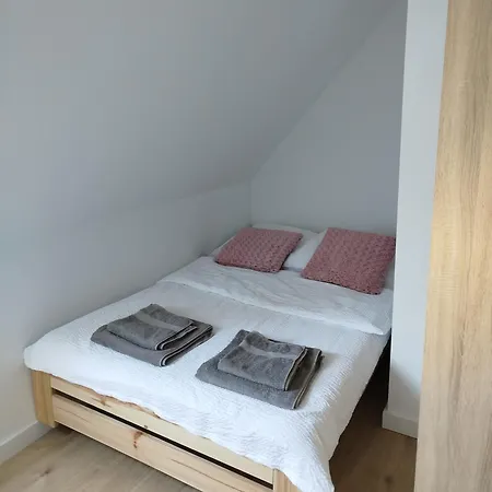 Apartment Eden *