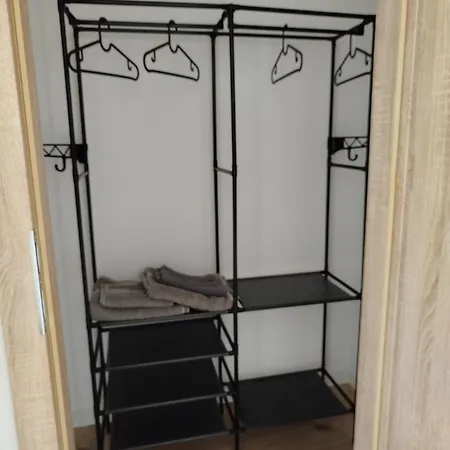 Apartment Eden
