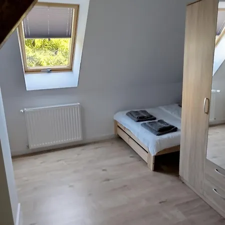 Eden Apartment