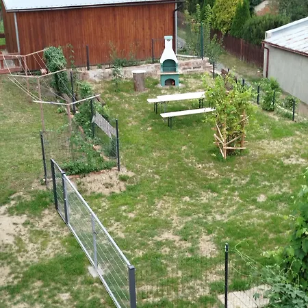 Eden Appartement Srebrna Góra