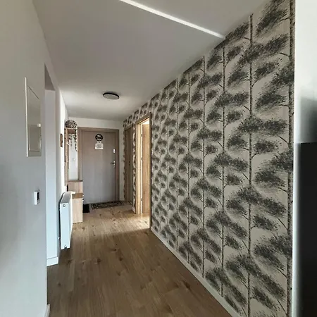 Apartment Eden