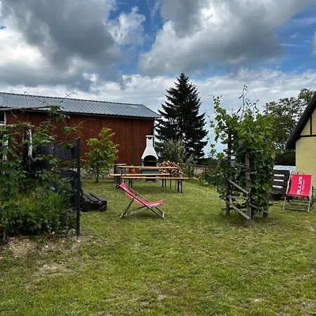 Eden Apartment Srebrna Góra