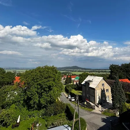 Apartment Eden Srebrna Góra
