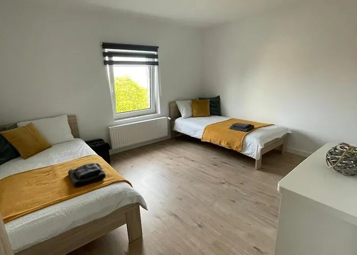 Διαμέρισμα Eden