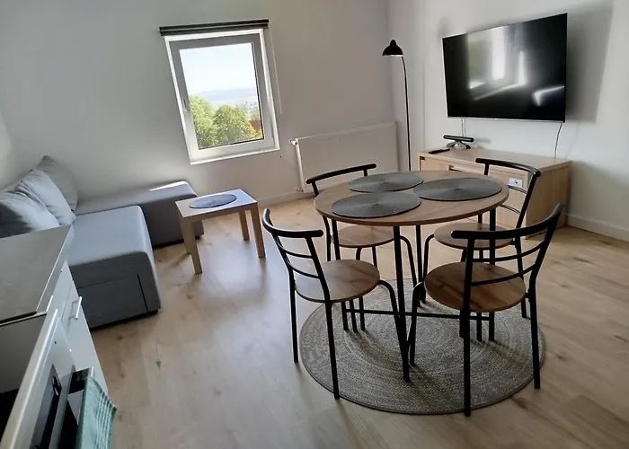 Διαμέρισμα Eden *