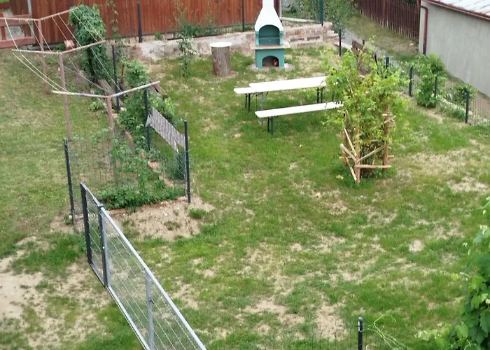 Eden Appartement Srebrna Góra